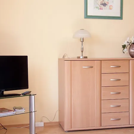 Gaestehaus Alfred Und Brunhilde Frick *