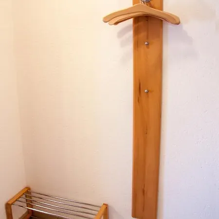 Appartement Gaestehaus Alfred Und Brunhilde Frick