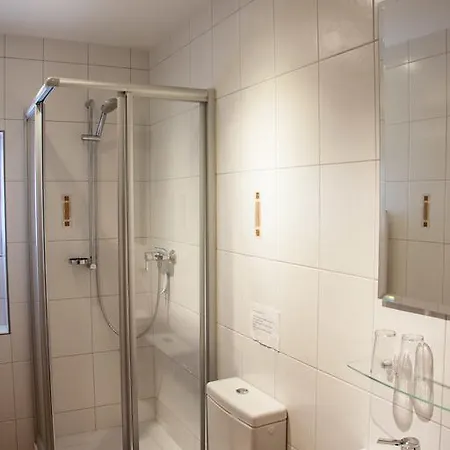 Gaestehaus Alfred Und Brunhilde Frick Appartement