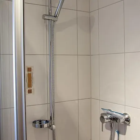 Gaestehaus Alfred Und Brunhilde Frick *