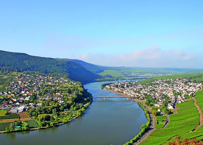 Apartamento Gaestehaus Alfred Und Brunhilde Frick