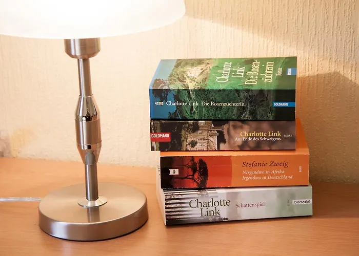 Gaestehaus Alfred Und Brunhilde Frick Apartamento Mehring (Rhineland-Palatinate)