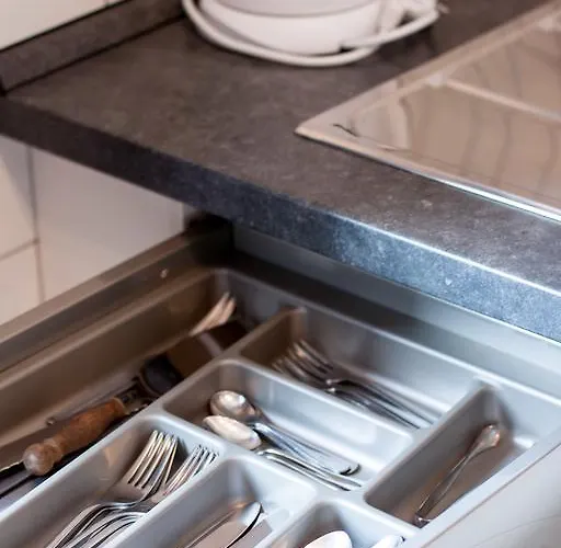 Apartamento Gaestehaus Alfred Und Brunhilde Frick Mehring (Rhineland-Palatinate)