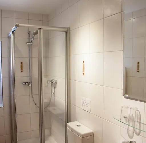 Gaestehaus Alfred Und Brunhilde Frick Apartamento