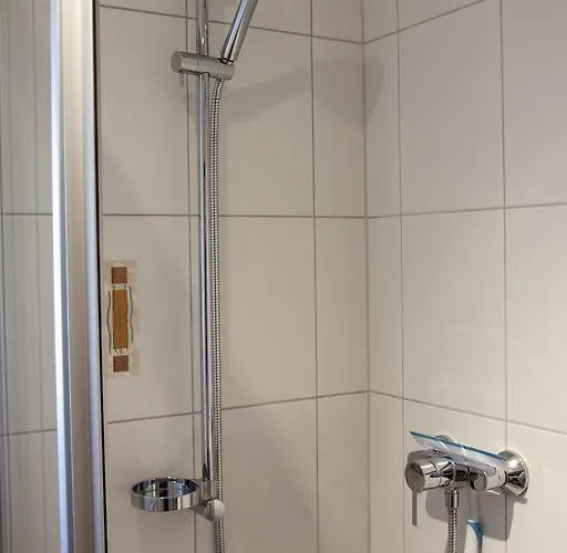 Gaestehaus Alfred Und Brunhilde Frick *