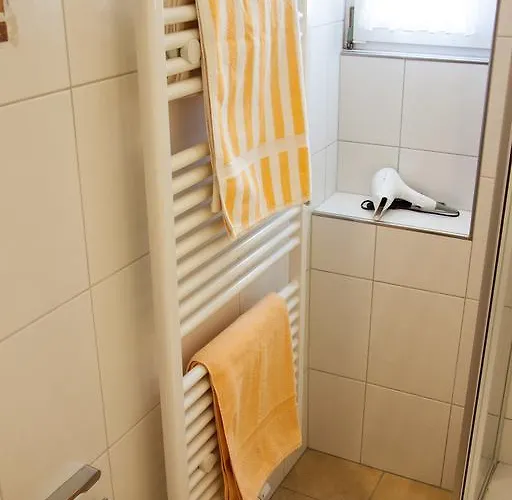 Gaestehaus Alfred Und Brunhilde Frick